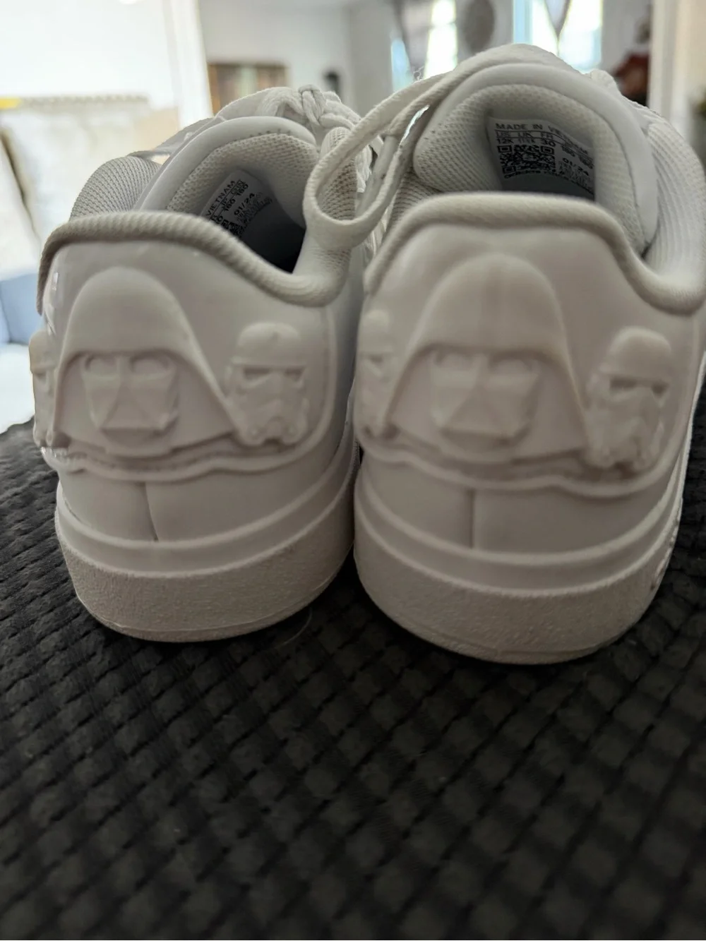 Kids Star Wars Adidas